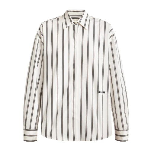 Купить рубашка от MSGM