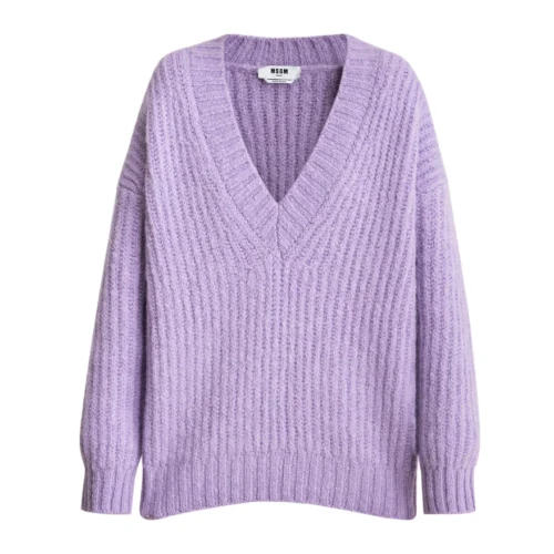 Купить пуловер от MSGM