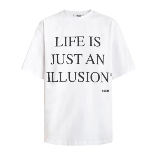 Купить футболка от MSGM