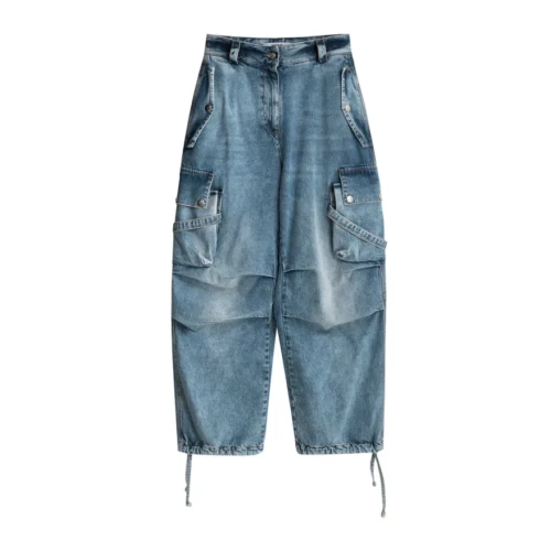 Купить джинсы от MSGM