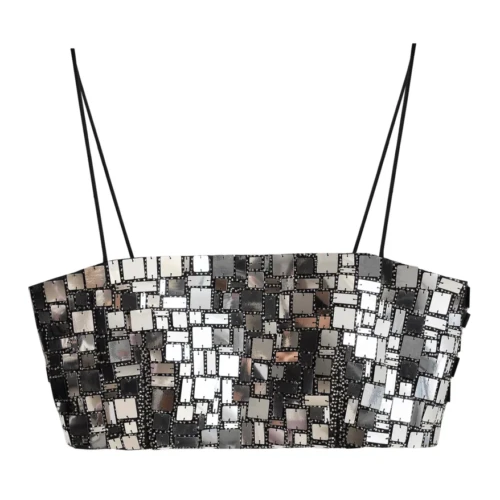 Купить топ от MSGM