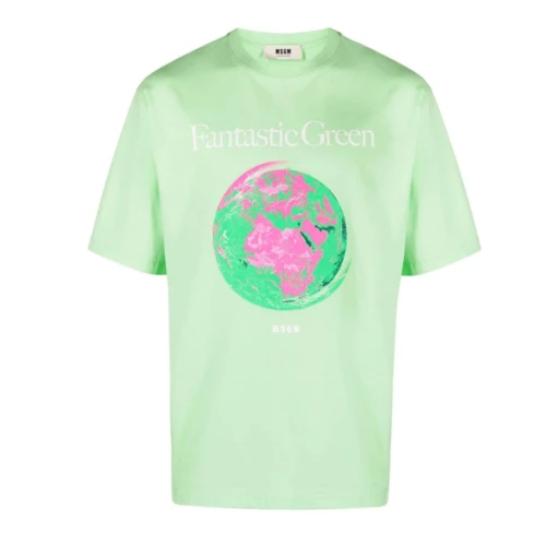 Купить футболка от MSGM