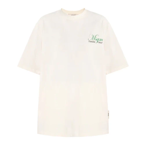 Купить футболка от MSGM