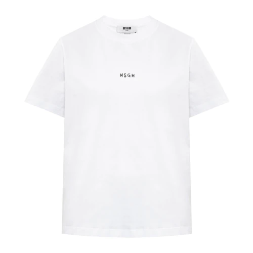 Купить футболка от MSGM