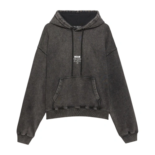 Купить худи от MSGM