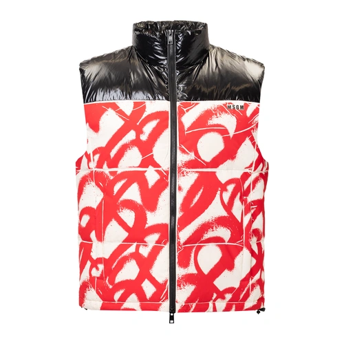 Купить жилет от MSGM