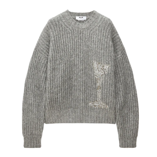 Купить джемпер от MSGM