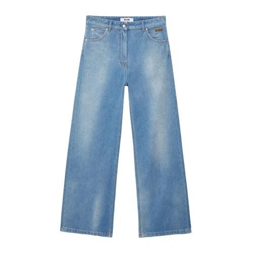 Купить джинсы от MSGM