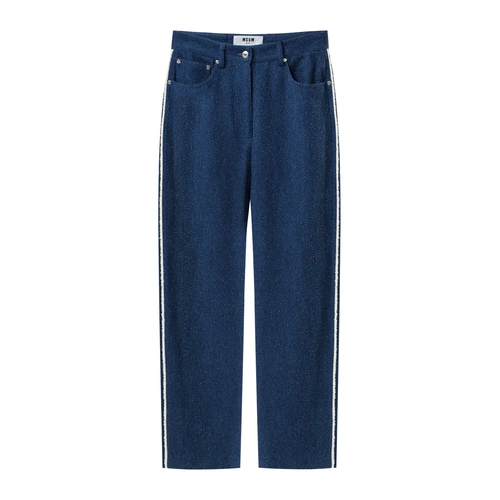 Купить джинсы от MSGM