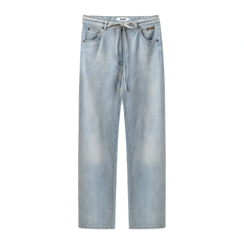 Купить джинсы от MSGM