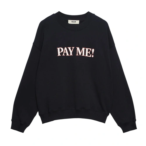 Купить свитшот от MSGM