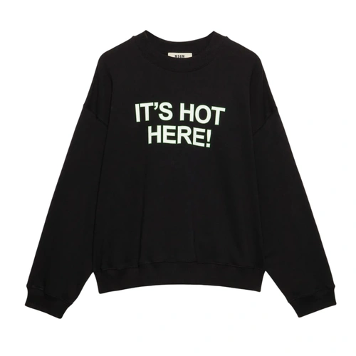 Купить свитшот от MSGM