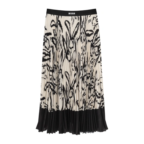 Купить юбка от MSGM