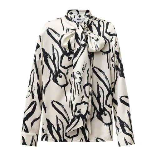 Купить блузка от MSGM