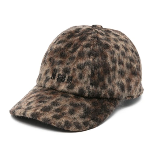 Купить бейсболка от MSGM