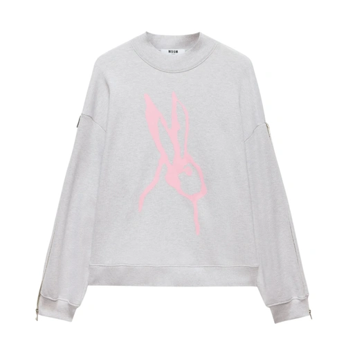 Купить свитшот от MSGM