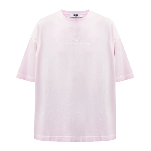 Купить футболка от MSGM