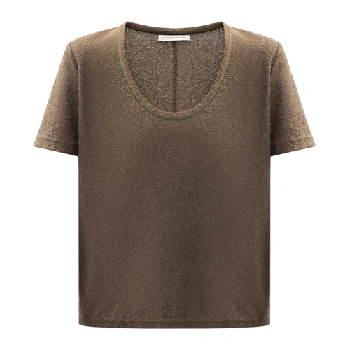 Купить футболка от Naked Shoulders