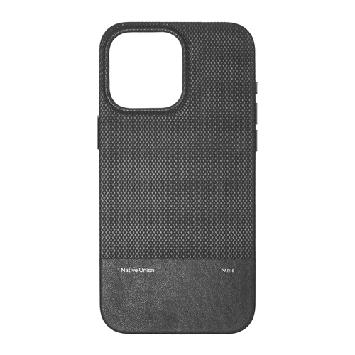 Купить чехол защитный для iPhone 16 Pro Max от Native Union