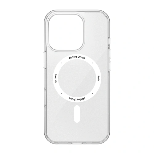 Купить чехол защитный для iPhone 16 PRO от Native Union