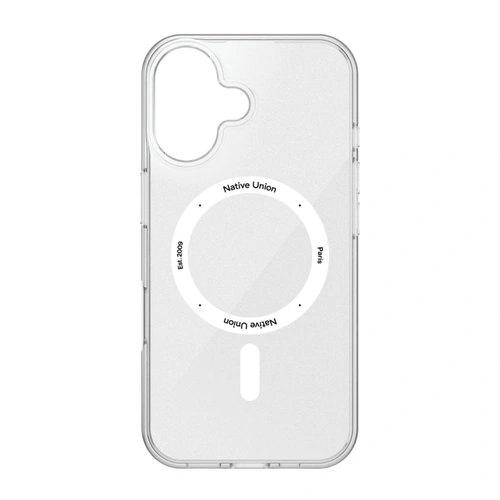 Купить чехол защитный для iPhone 16 от Native Union