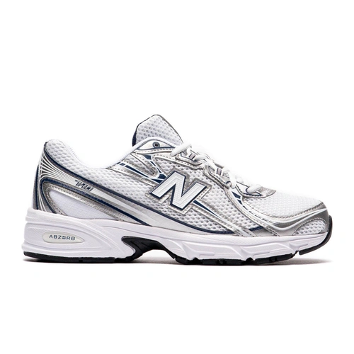 Купить кроссовки 740 от New Balance