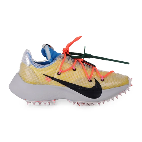 Купить Кроссовки Nike х Off-White Vapor Street "Tour Yellow" от Nike