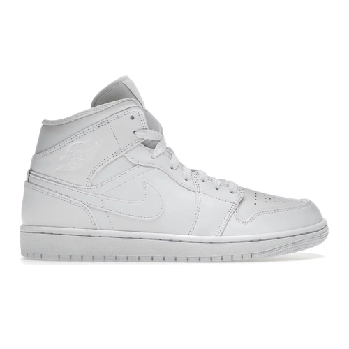 Купить кроссовки Air Jordan 1 Mid от Nike