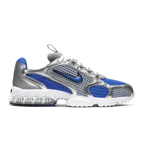 Купить кроссовки Air Zoom Spiridon Cage 2 «Royal» от Nike