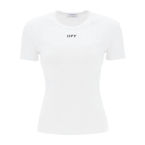 Купить футболка от Off-White