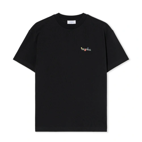 Купить футболка от Off-White