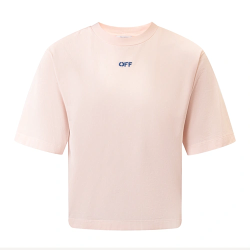 Купить футболка от Off-White