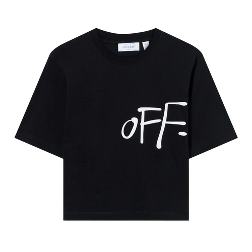 Купить футболка от Off-White