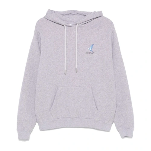 Купить худи от Off-White