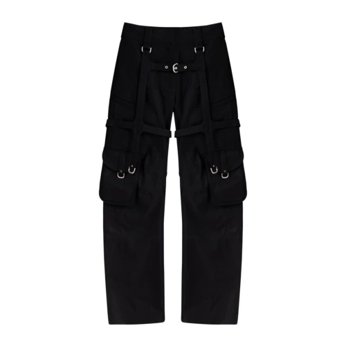 Купить брюки от Off-White