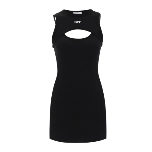 Купить платье от Off-White