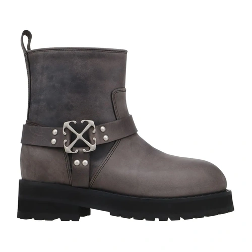 Купить полусапоги Off Track от Off-White