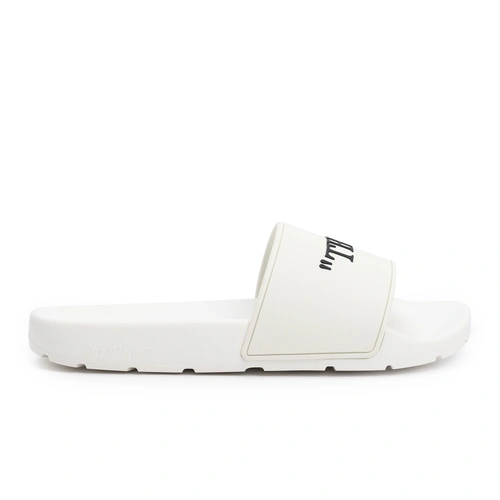Купить сланцы от Off-White