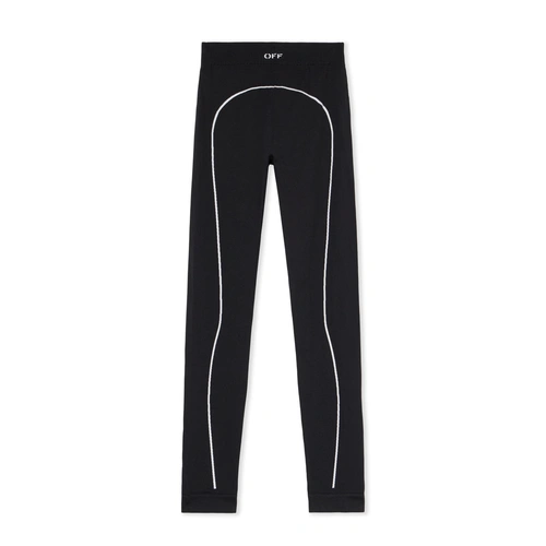 Купить леггинсы от Off-White