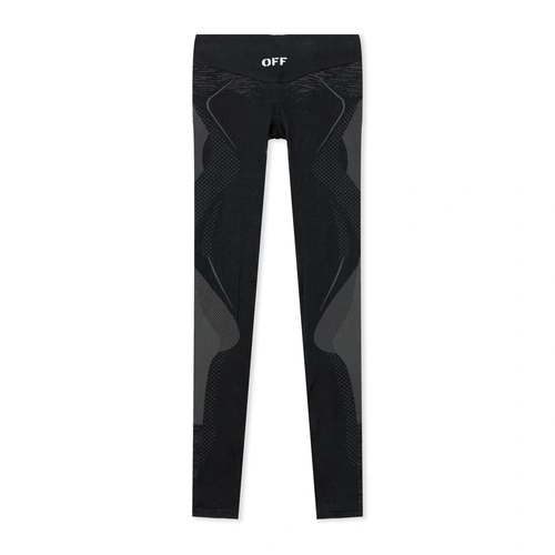 Купить леггинсы от Off-White