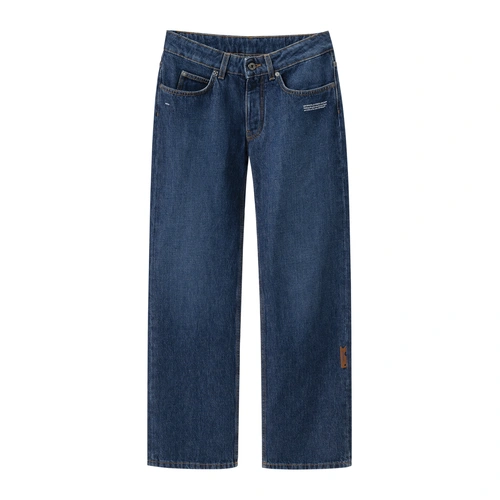 Купить джинсы от Off-White