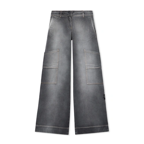 Купить джинсы от Off-White