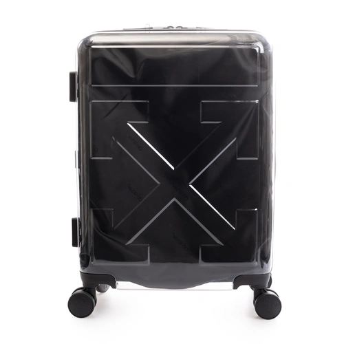 Купить чемодан от Off-White