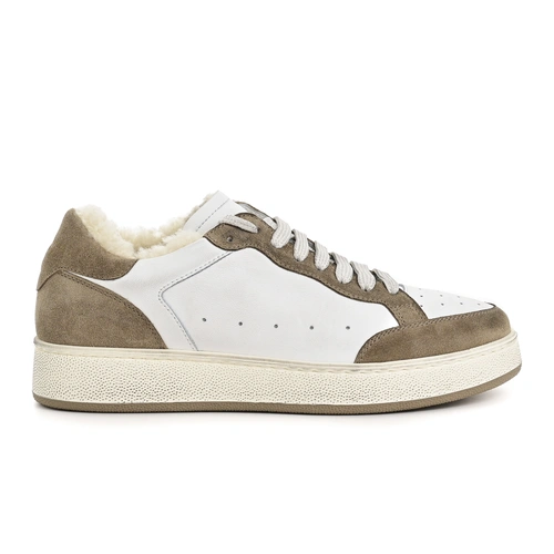 Купить кеды от Officine Creative