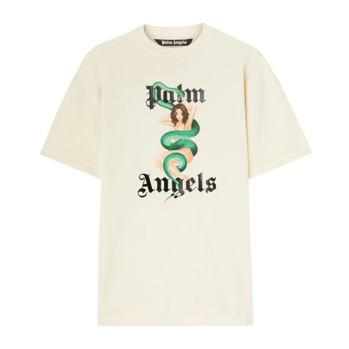 Купить футболка от Palm Angels