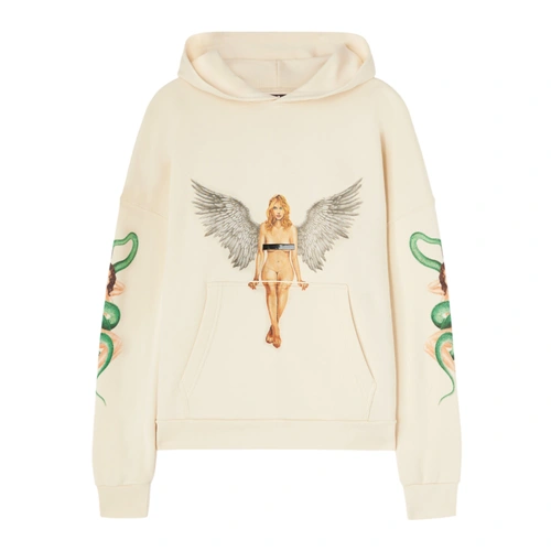 Купить худи от Palm Angels