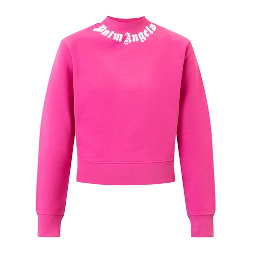 Купить свитшот от Palm Angels