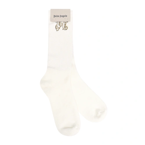 Купить носки от Palm Angels