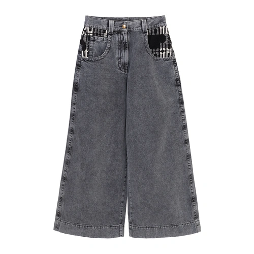 Купить джинсы от Palm Angels