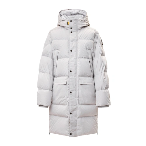 Купить пальто пуховое от Parajumpers